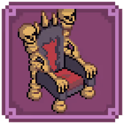Skull Throne