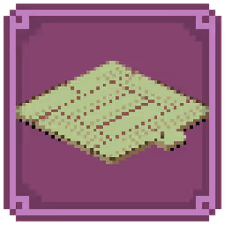 Tatami Floor