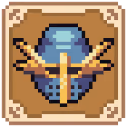 Crusader Helmet