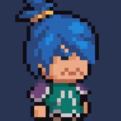 Mercyshard