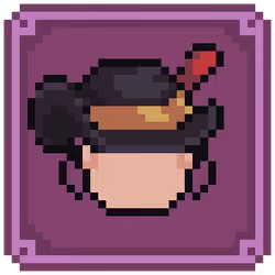 Jäger's Blackhat