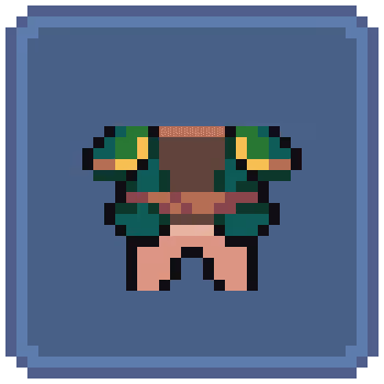 Hunter Clothes