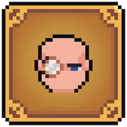 Gentleman's Monocle
