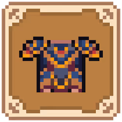 Luminarch Robe