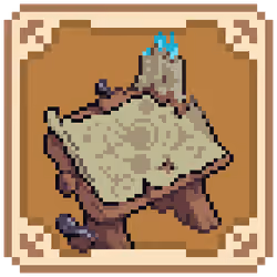 Alchemist Board