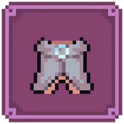 Disciple Robe