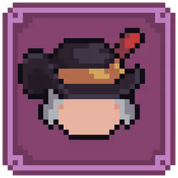 Jäger's Blackhat