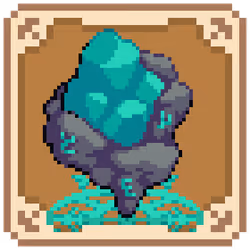 Ethereal Shard