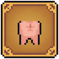 Buff Chest