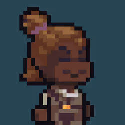 Stoutbearer