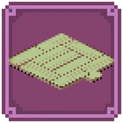 Tatami Floor