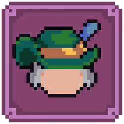 Hunter Hat