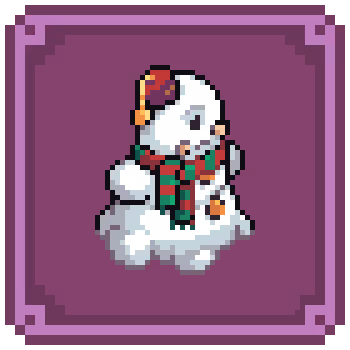 Sad Bo Snowgre
