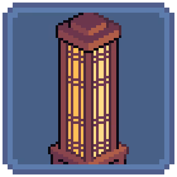 The Beacon Arbi