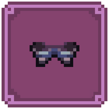 Dark Armor Pants
