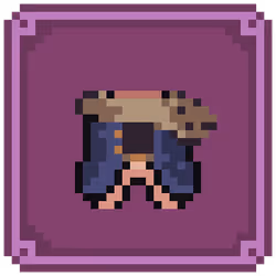 Captain's Coat