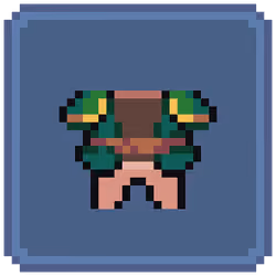Hunter Clothes