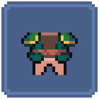 Hunter Clothes