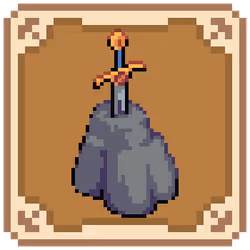 Kingsmaker Sword
