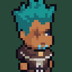 Oldcraft