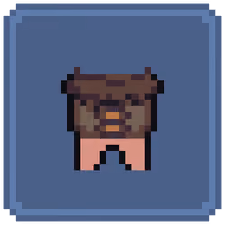 Barbarian Vest