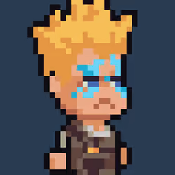 Painhair