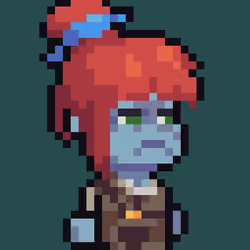 Spellbearer