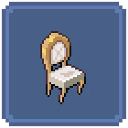 Elegant Chair