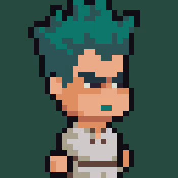 Agonypebble