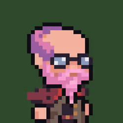 Dawntaker