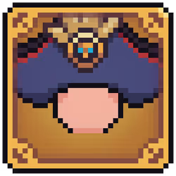 Swashbuckler's Tricorn