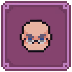 Librarian Glasses