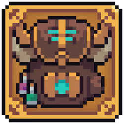 Alchemist's Backpack
