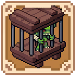 Goblin Cage