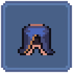 Cultist Robe