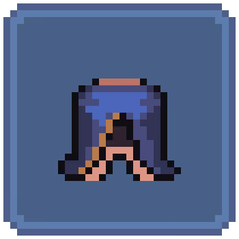 Cultist Robe