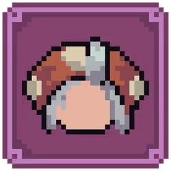 Shroom Hat