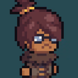 Forestshard