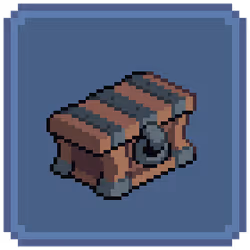 Iron Chest