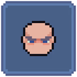 Frown 2