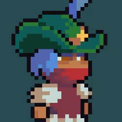 Calmspear