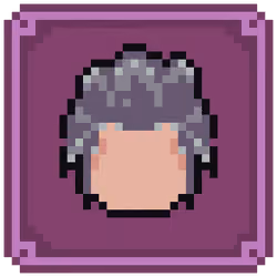 Stylish Pompadour