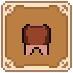 Brown Smol Jumpsuit (Torso)