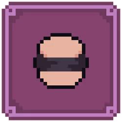 Blindfold