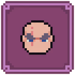 Eye Scar