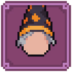 Pointy Hat