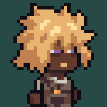 Mistcaster