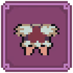 Tribal Armor