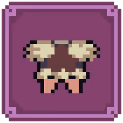 Forager's Armor