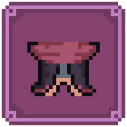 Black Sorcerer Robe